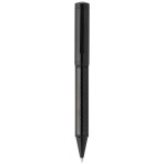 branded Herft Carbon Fibre Ballpoint Pen, from our range of promotional Metal Promotional Pens