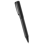 branded Herft Carbon Fibre Ballpoint Pen, from our range of promotional Metal Promotional Pens