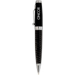 branded Triton Ballpoint, from our range of promotional Metal Promotional Pens