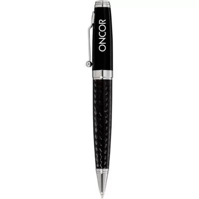 branded Triton Ballpoint, from our range of promotional Metal Promotional Pens