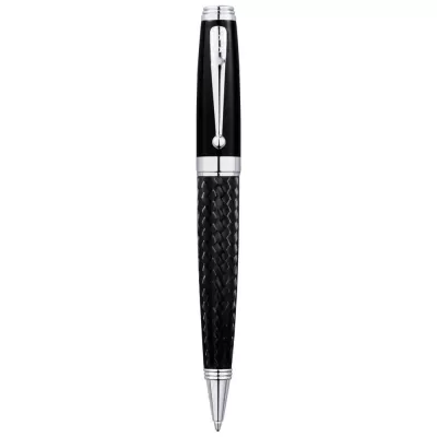 branded Triton Ballpoint, from our range of promotional Metal Promotional Pens