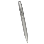 branded Seville Ballpoint Pen, from our range of promotional Metal Promotional Pens
