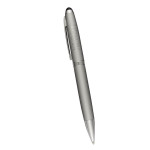 branded Seville Ballpoint Pen, from our range of promotional Metal Promotional Pens
