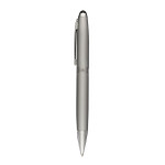 branded Seville Ballpoint Pen, from our range of promotional Metal Promotional Pens