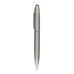 branded Seville Ballpoint Pen, from our range of promotional Metal Promotional Pens