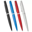 branded Chicago Series Twist Action Pen, from our range of promotional Metal Promotional Pens