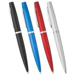 branded Chicago Series Twist Action Pen, from our range of promotional Metal Promotional Pens