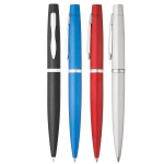 branded Chicago Series Twist Action Pen, from our range of promotional Metal Promotional Pens