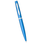 branded Chicago Series Twist Action Pen, from our range of promotional Metal Promotional Pens