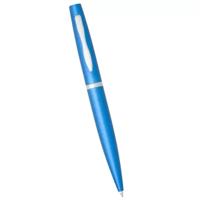 branded Chicago Series Twist Action Pen, from our range of promotional Metal Promotional Pens