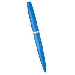 branded Chicago Series Twist Action Pen, from our range of promotional Metal Promotional Pens