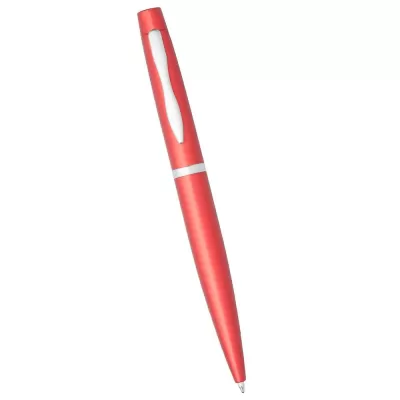 branded Chicago Series Twist Action Pen, from our range of promotional Metal Promotional Pens