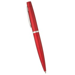 branded Chicago Series Twist Action Pen, from our range of promotional Metal Promotional Pens