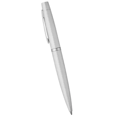 branded Chicago Series Twist Action Pen, from our range of promotional Metal Promotional Pens