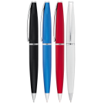 branded Grobisen Series Twist Action Pen, from our range of promotional Metal Promotional Pens