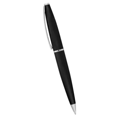 branded Grobisen Series Twist Action Pen, from our range of promotional Metal Promotional Pens