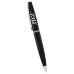 branded Grobisen Series Twist Action Pen, from our range of promotional Metal Promotional Pens