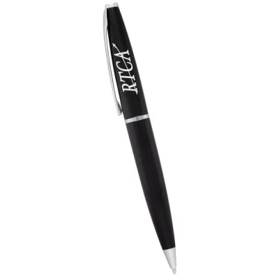 branded Grobisen Series Twist Action Pen, from our range of promotional Metal Promotional Pens