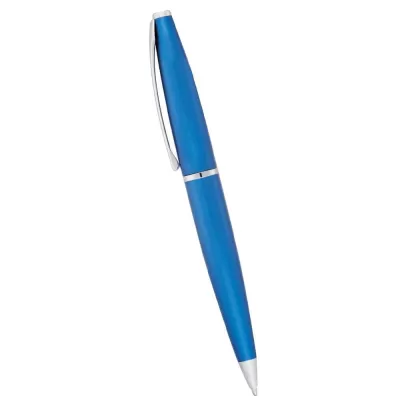 branded Grobisen Series Twist Action Pen, from our range of promotional Metal Promotional Pens