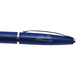 branded Grobisen Series Twist Action Pen, from our range of promotional Metal Promotional Pens