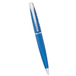 branded Grobisen Series Twist Action Pen, from our range of promotional Metal Promotional Pens