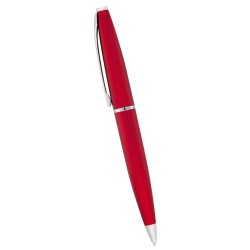 branded Grobisen Series Twist Action Pen, from our range of promotional Metal Promotional Pens