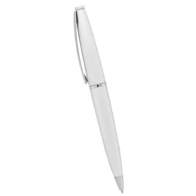 branded Grobisen Series Twist Action Pen, from our range of promotional Metal Promotional Pens