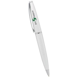 branded Grobisen Series Twist Action Pen, from our range of promotional Metal Promotional Pens