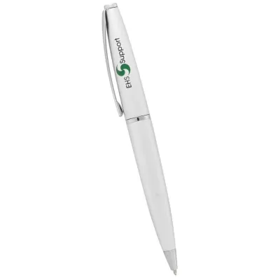branded Grobisen Series Twist Action Pen, from our range of promotional Metal Promotional Pens