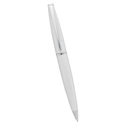 branded Grobisen Series Twist Action Pen, from our range of promotional Metal Promotional Pens