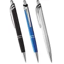 branded Annabelle Ballpoint Pen, from our range of promotional Metal Promotional Pens