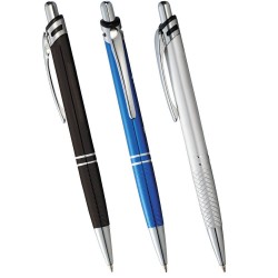 Metal Promotional Pens  - Annabelle Ballpoint Pen