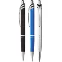 branded Annabelle Ballpoint Pen, from our range of promotional Metal Promotional Pens