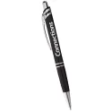 branded Annabelle Ballpoint Pen, from our range of promotional Metal Promotional Pens