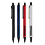 branded Danley Ballpoint Pen, from our range of promotional Metal Promotional Pens