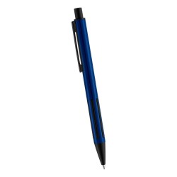 branded Danley Ballpoint Pen, from our range of promotional Metal Promotional Pens