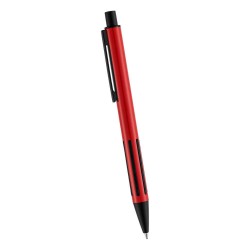 branded Danley Ballpoint Pen, from our range of promotional Metal Promotional Pens