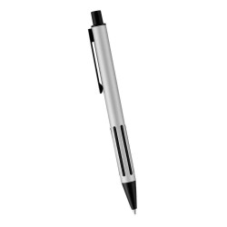 branded Danley Ballpoint Pen, from our range of promotional Metal Promotional Pens