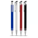 branded Hawk Ballpoint Pen, from our range of promotional Metal Promotional Pens