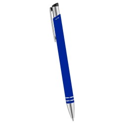 branded Hawk Ballpoint Pen, from our range of promotional Metal Promotional Pens