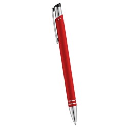 branded Hawk Ballpoint Pen, from our range of promotional Metal Promotional Pens