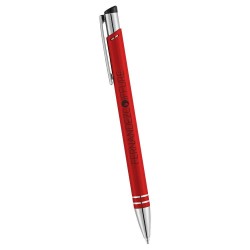 branded Hawk Ballpoint Pen, from our range of promotional Metal Promotional Pens