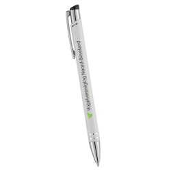 branded Hawk Ballpoint Pen, from our range of promotional Metal Promotional Pens