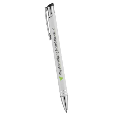 branded Hawk Ballpoint Pen, from our range of promotional Metal Promotional Pens
