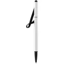 branded Strech Pen, from our range of promotional Plastic Promotional Pens