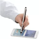 branded Strech Pen, from our range of promotional Plastic Promotional Pens