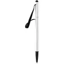 branded Strech Pen, from our range of promotional Plastic Promotional Pens