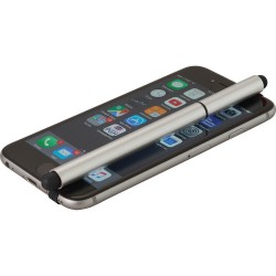 Plastic Promotional Pens - Strech Pen