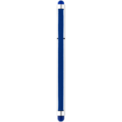 Plastic Promotional Pens - Strech Pen
