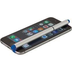 Plastic Promotional Pens - Strech Pen